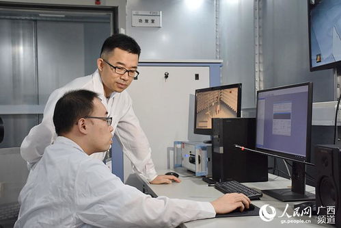专业医疗设备检测