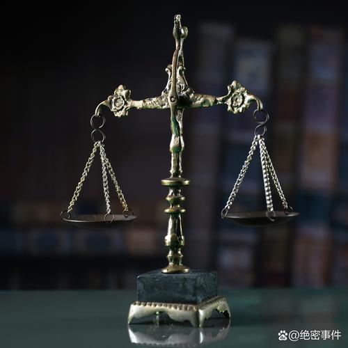 法律天平下的生命